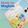 image:imageSonix Case for iPhone 17 Pro Max  Compatible with MagSafe  10ft Drop Tested  Hello Kitty GridStrawberry Shortcake  Berry Besties
