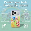 image:imageSonix Case for iPhone 17 Pro Max  Compatible with MagSafe  10ft Drop Tested  Hello Kitty GridStrawberry Shortcake  Berry Besties