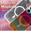image:imageSonix Case for iPhone 17 Pro Max  Compatible with MagSafe  10ft Drop Tested  Hello Kitty GridSweater Stripes
