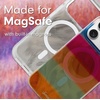 image:imageSonix Case for iPhone 17 Pro Max  Compatible with MagSafe  10ft Drop Tested  Hello Kitty GridSweater Stripes