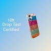 image:imageSonix Case for iPhone 17 Pro Max  Compatible with MagSafe  10ft Drop Tested  Hello Kitty GridSweater Stripes