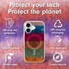 image:imageSonix Case for iPhone 17 Pro Max  Compatible with MagSafe  10ft Drop Tested  Hello Kitty GridSweater Stripes