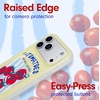 image:imageSonix Case for iPhone 17 Pro Max  Compatible with MagSafe  10ft Drop Tested  Hello Kitty GridTomatoes
