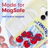 image:imageSonix Case for iPhone 17 Pro Max  Compatible with MagSafe  10ft Drop Tested  Hello Kitty GridTomatoes