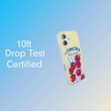 image:imageSonix Case for iPhone 17 Pro Max  Compatible with MagSafe  10ft Drop Tested  Hello Kitty GridTomatoes