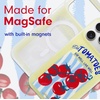 image:imageSonix Case for iPhone 17 Pro Max  Compatible with MagSafe  10ft Drop Tested  Hello Kitty GridTomatoes