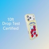 image:imageSonix Case for iPhone 17 Pro Max  Compatible with MagSafe  10ft Drop Tested  Hello Kitty GridTomatoes