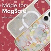 image:imageSonix Case for iPhone 17 Pro Max  Compatible with MagSafe  10ft Drop Tested  Hello Kitty GridWine All Day