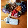image:imageSonix Case for iPhone 17 Pro Max  Compatible with MagSafe  10ft Drop Tested  Hello Kitty GridWine All Day