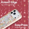 image:imageSonix Case for iPhone 17 Pro Max  Compatible with MagSafe  10ft Drop Tested  Hello Kitty GridWine All Day