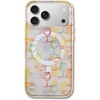 image:imageSonix Case for iPhone 17 Pro Max  Compatible with MagSafe  10ft Drop Tested  Hello Kitty GridWine All Day