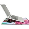 image:imageSonix Laptop Sleeve Foldable Case and Stand Compatible with Most 15 inch Laptops Agate 15Agate