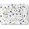 image:imageSonix Laptop Sleeve Foldable Case and Stand Compatible with Most 15 inch Laptops Confetti 15