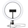 image:imageSonix Luminous Selfie Tripod Ring Light