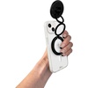 image:imageSonix MagLink Selfie Light and Phone Ring Grip for MagSafe iPhone 17 16 15 14 13 12 Series Magnetic Fully Adjustable Round Ring Light