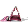 image:imageSonix Sleeve Foldable Case and Stand Compatible with iPad and Table Devices AgateAgate