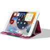 image:imageSonix Sleeve Foldable Case and Stand Compatible with iPad and Table Devices AgateAgate