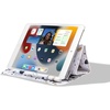 image:imageSonix Sleeve Foldable Case and Stand Compatible with iPad and Table Devices AgateConfetti