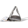 image:imageSonix Sleeve Foldable Case and Stand Compatible with iPad and Table Devices AgateConfetti