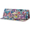 image:imageSonix Sleeve Foldable Case and Stand Compatible with iPad and Table Devices AgateHK Sticker Party