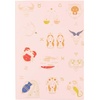 image:imageSonix Stationery 3Pack Have A Nice Day Sushi Disco Kitty Take Out  Notebook SetNotebook Set  Bright