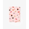 image:imageSonix Stationery 3Pack Have A Nice Day Sushi Disco Kitty Take Out  Notebook SetNotebook Set  Nice Day