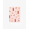 image:imageSonix Stationery 3Pack Have A Nice Day Sushi Disco Kitty Take Out  Notebook SetNotebook Set  Nice Day