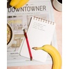image:imageSonix Stationery To Do Pad Notebook Planner with Check Box List  Kool KiwiTo Do Pad  Cherry Stripe
