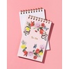image:imageSonix Stationery To Do Pad Notebook Planner with Check Box List  Kool KiwiTo Do Pad  Eden