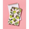 image:imageSonix Stationery To Do Pad Notebook Planner with Check Box List  Kool KiwiTo Do Pad  Kool Kiwi