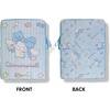 image:imageSonix x Sanrio  Puffy Laptop Sleeve  1516 Inch Quilted Pillow Puffer Laptop Carrying Case Computer Sleeve  Classic PochaccoCinnamoroll Lovely Ribbons