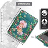 image:imageSonix x Sanrio  Puffy Laptop Sleeve  1516 Inch Quilted Pillow Puffer Laptop Carrying Case Computer Sleeve  Classic PochaccoStrawberry Shortcake  Custard