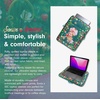 image:imageSonix x Sanrio  Puffy Laptop Sleeve  1516 Inch Quilted Pillow Puffer Laptop Carrying Case Computer Sleeve  Classic PochaccoStrawberry Shortcake  Custard
