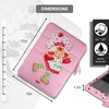 image:imageSonix x Sanrio  Puffy Laptop Sleeve  1516 Inch Quilted Pillow Puffer Laptop Carrying Case Computer Sleeve  Classic PochaccoStrawberry Shortcake Vintage