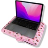 image:imageSonix x Sanrio  Puffy Laptop Sleeve  1516 Inch Quilted Pillow Puffer Laptop Carrying Case Computer Sleeve  Classic PochaccoStrawberry Shortcake Vintage