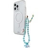 image:imageSonix x Sanrio Beaded Phone Charm  Beaded Wristlet Universal Phone Strap and Detachable Cell Phone Lanyard with Silicone Charms  Hello KittyCinnamoroll