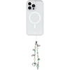 image:imageSonix x Sanrio Beaded Phone Charm  Beaded Wristlet Universal Phone Strap and Detachable Cell Phone Lanyard with Silicone Charms  Hello KittyHello Kitty Tennis