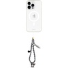 image:imageSonix x Sanrio Beaded Phone Charm  Beaded Wristlet Universal Phone Strap and Detachable Cell Phone Lanyard with Silicone Charms  Hello KittyKuromi