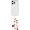 image:imageSonix x Sanrio Beaded Phone Charm  Beaded Wristlet Universal Phone Strap and Detachable Cell Phone Lanyard with Silicone Charms  Hello KittyMy Mel ody x Strawberry Shortcake