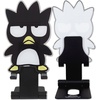image:imageSonix x Sanrio Character Phone Stand  Adjustable Cell Phone Holder Desk Stand Dock  CinnamorollBadtz Maru