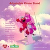image:imageSonix x Sanrio Character Phone Stand  Adjustable Cell Phone Holder Desk Stand Dock  CinnamorollCheer Bear  Elmo