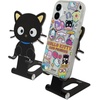 image:imageSonix x Sanrio Character Phone Stand  Adjustable Cell Phone Holder Desk Stand Dock  CinnamorollChococat