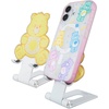image:imageSonix x Sanrio Character Phone Stand  Adjustable Cell Phone Holder Desk Stand Dock  CinnamorollFunshine Bear