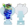 image:imageSonix x Sanrio Character Phone Stand  Adjustable Cell Phone Holder Desk Stand Dock  CinnamorollGrumpy Bear  Oscar the Grouch