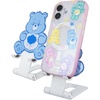 image:imageSonix x Sanrio Character Phone Stand  Adjustable Cell Phone Holder Desk Stand Dock  CinnamorollGrumpy Bear