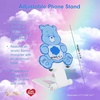 image:imageSonix x Sanrio Character Phone Stand  Adjustable Cell Phone Holder Desk Stand Dock  CinnamorollGrumpy Bear