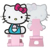 image:imageSonix x Sanrio Character Phone Stand  Adjustable Cell Phone Holder Desk Stand Dock  CinnamorollHello Kitty Classic