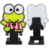 image:imageSonix x Sanrio Character Phone Stand  Adjustable Cell Phone Holder Desk Stand Dock  CinnamorollKeroppi