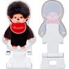 image:imageSonix x Sanrio Character Phone Stand  Adjustable Cell Phone Holder Desk Stand Dock  CinnamorollMonchhichi Boy