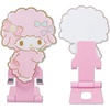 image:imageSonix x Sanrio Character Phone Stand  Adjustable Cell Phone Holder Desk Stand Dock  CinnamorollMy Sweet Piano
